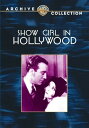 【輸入盤DVD】【新品】Show Girl in Hollywood