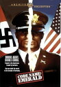 【輸入盤DVD】【新品】Code Name: Emerald