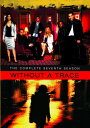 【輸入盤DVD】【新品】Without a Trace: The Complete Seventh Season