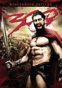 【輸入盤DVD】【新品】300 (2006)【D2023/11/14発売】