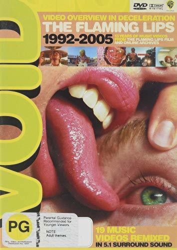 こちらのDVDは輸入盤DVDですがリージョン＝ALLですので国内製DVDプレイヤーでも視聴可能です。種別：DIGITAL VIDEO DISCジャンル：Rock発売日：2018/8/3ディスク枚数：1