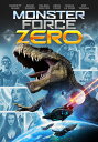【輸入盤DVD】【新品】MONSTER FORCE ZERO