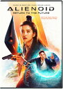 【輸入盤DVD】【新品】ALIENOID: RETURN TO FUTURE【D2024/07/30発売】
