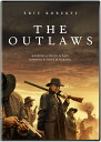 【輸入盤DVD】【新品】OUTLAWS【D2024/09/24発売】