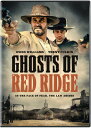 【輸入盤DVD】【新品】GHOSTS OF RED RIDGE【D2024/12/17発売】