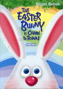 【輸入盤DVD】【新品】Easter Bunny Is Coming to Town