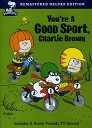 【輸入盤DVD】【新品】You're a Good Sport Charlie Brown (スヌーピーのモトクロス大会)