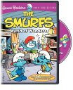 【輸入盤DVD】【新品】Smurfs 3 / The Smurfs: World of Wonders