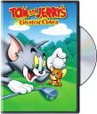 【輸入盤DVD】【新品】【1】TOM & JERRY'S GREATEST CHASES (トムとジェリー)