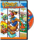 【輸入盤DVD】【新品】【1】SCOOBY'S ALL STAR LAFF-A-LYMPICS 1