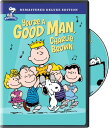 【輸入盤DVD】【新品】【1】YOU'RE A GOOD MAN CHARLIE BROWN (君はいい人、チャーリー・ブラウン)