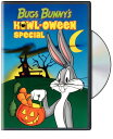 【輸入盤DVD】【新品】【1】BUGS BUNNY'S HOWL-OWEEN (バッグス・バニー)