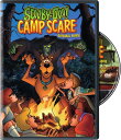 【輸入盤DVD】【新品】Scooby Doo: Camp Scare / Scooby-Doo! Camp Scare