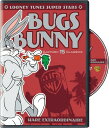 【輸入盤DVD】【新品】【1】LOONEY TUNES SUPER STARS: BUGS BUNNY HARE EXTRAORD (バッグス・バニー)