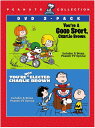 【輸入盤DVD】【新品】【1】PEANUTS DOUBLE FEAT: YOU'RE A GOOD SPORT & ELECTED (スヌーピーのモトクロス大会...