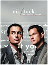 【輸入盤DVD】【新品】【1】NIP/TUCK: COMPLETE SERIES