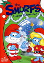 【輸入盤DVD】【新品】Smurfs Holiday Celebration / The Smurfs Holiday Celebration