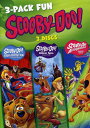 【輸入盤DVD】【新品】Scooby Doo 3-Pack Fun / Scooby-Doo 3-Pack Fun