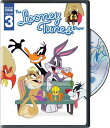 【輸入盤DVD】【新品】Looney Tunes Show: Season 1 V.3 / The Looney Tunes Show: Season One ...
