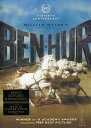 【輸入盤DVD】【新品】【1】BEN-HUR (1959)(ベン・ハー)