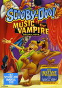 【輸入盤DVD】【新品】Scooby Doo: Music Of The Vampire / Scooby-Doo! Music of the Vampire