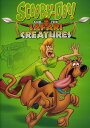 【輸入盤DVD】【新品】【1】SCOOBY-DOO & SAFARI CREATURES