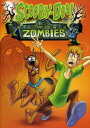 【輸入盤DVD】【新品】Scooby Doo & The Zombies / Scooby-Doo! And the Zombies