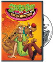 【輸入盤DVD】【新品】【1】SCOOBY-DOO & THE CIRCUS MONSTERS