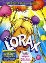 【輸入盤DVD】【新品】【1】DR SEUSS / LORAX