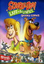 【輸入盤DVD】【新品】Scooby-Doo: Laff-A-Lympics - Spooky Games / Scooby-Doo! Laff-A-Lympi...