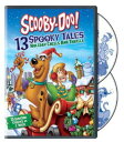 【輸入盤DVD】【新品】【1】SCOOBY-DOO: 13 SPOOKY TALES - HOLIDAY CHILLS &