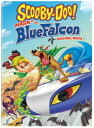 【輸入盤DVD】【新品】【1】SCOOBY-DOO: MASK OF THE BLUE FALCON