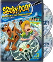 【輸入盤DVD】【新品】【1】SCOOBY-DOO: MYSTERY INCORPORATED - SPOOKY STAMPEDE