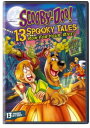 【輸入盤DVD】【新品】Scooby-Doo: 13 Spooky Tales Run For Your Rife / Scooby-Doo! 13 Spook...