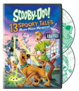 【輸入盤DVD】【新品】Scooby-Doo: 13 Spooky Tales Ruh-Roh Robot / Scooby-Doo! 13 Spooky Ta...