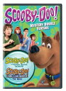 【輸入盤DVD】【新品】【1】SCOOBY-DOO MYSTERY: DOUBLE FEATURE