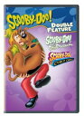 【輸入盤DVD】【新品】【1】SCOOBY: CYBER CHASE/BOO BROTHERS