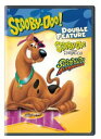 【輸入盤DVD】【新品】Scooby: Alien Invaders/Goes Hollywood / Scooby-Doo Goes Hollywood/Sc...