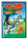 【輸入盤DVD】【新品】【1】TOM & JERRY: FAST & FURRY/THE MOVIE (トムとジェリー)