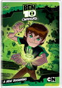 【輸入盤DVD】【新品】Ben 10: Omniverse - A New Beginning 1 / Ben 10: Omniverse: Volume 1:...