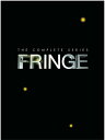 【輸入盤DVD】【新品】【1】FRINGE: THE COMPLETE SERIES