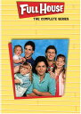 【輸入盤DVD】【新品】【1】FULL HOUSE: COMPLETE SERIES COLLECTION(フルハウス)