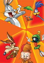 【輸入盤DVD】【新品】【1】LOONEY TUNES CENTER STAGE 1
