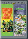 【輸入盤DVD】【新品】【1】TEENAGE MUTANT NINJA TURTLES/TMNT