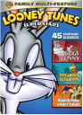 【輸入盤DVD】【新品】【1】LOONEY TUNES SUPER STARS 3-PACK