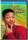 【輸入盤DVD】【新品】【5】Fresh Prince Of Bel Air: Complete Fifth Season / The Fresh Prince of Bel Air: The Complete Fifth Season