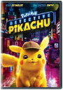 【輸入盤DVD】【新品】Pokemon Detective Pikachu / Pokemon Detective Pikachu (名探偵ピカチュウ)