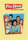【輸入盤DVD】【新品】【1】FULL HOUSE: COMPLETE SERIES (フルハウス)