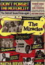 【輸入盤DVD】【新品】VA / Don't Forget Motor City