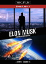 【輸入盤DVD】【新品】Elon Musk: Unauthorized Biography